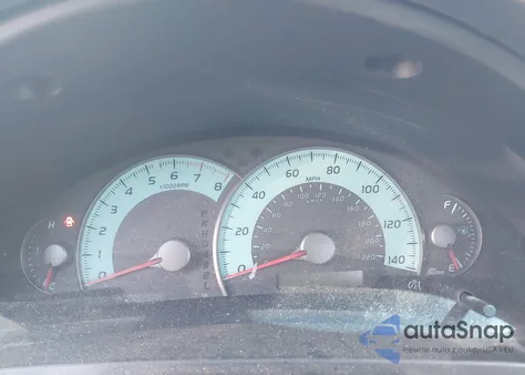 2009 Toyota Camry Se из США, поврежденный, VIN 4T1BE46K29U887516